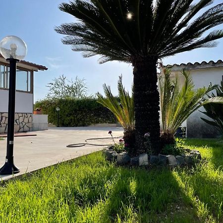 Villa Daniele Borgo Montenero Bagian luar foto