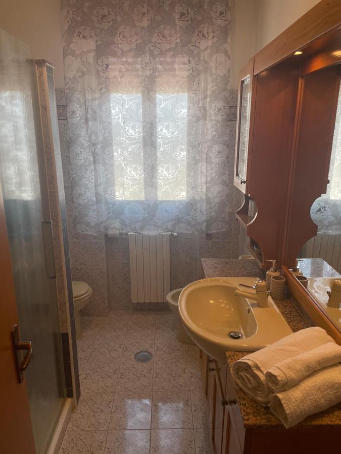 Villa Daniele Borgo Montenero Bagian luar foto