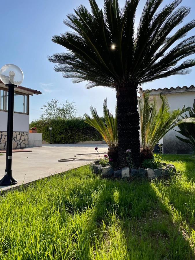 Villa Daniele Borgo Montenero Bagian luar foto