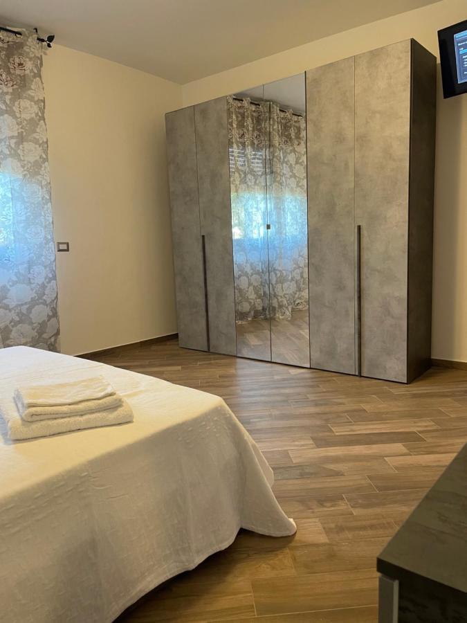 Villa Daniele Borgo Montenero Bagian luar foto