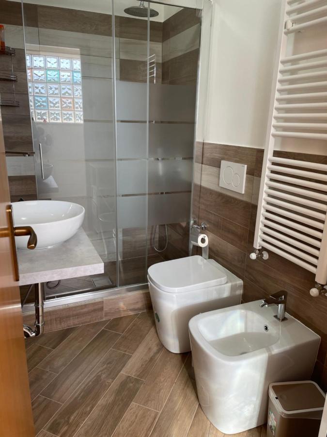 Villa Daniele Borgo Montenero Bagian luar foto