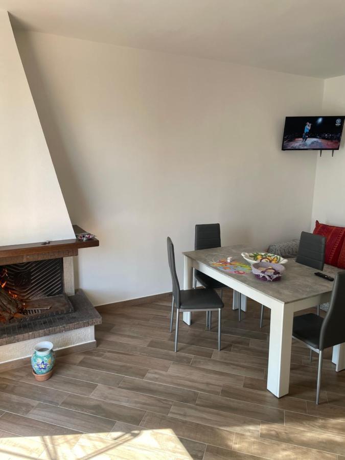 Villa Daniele Borgo Montenero Bagian luar foto
