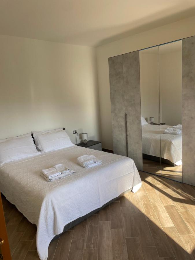 Villa Daniele Borgo Montenero Bagian luar foto