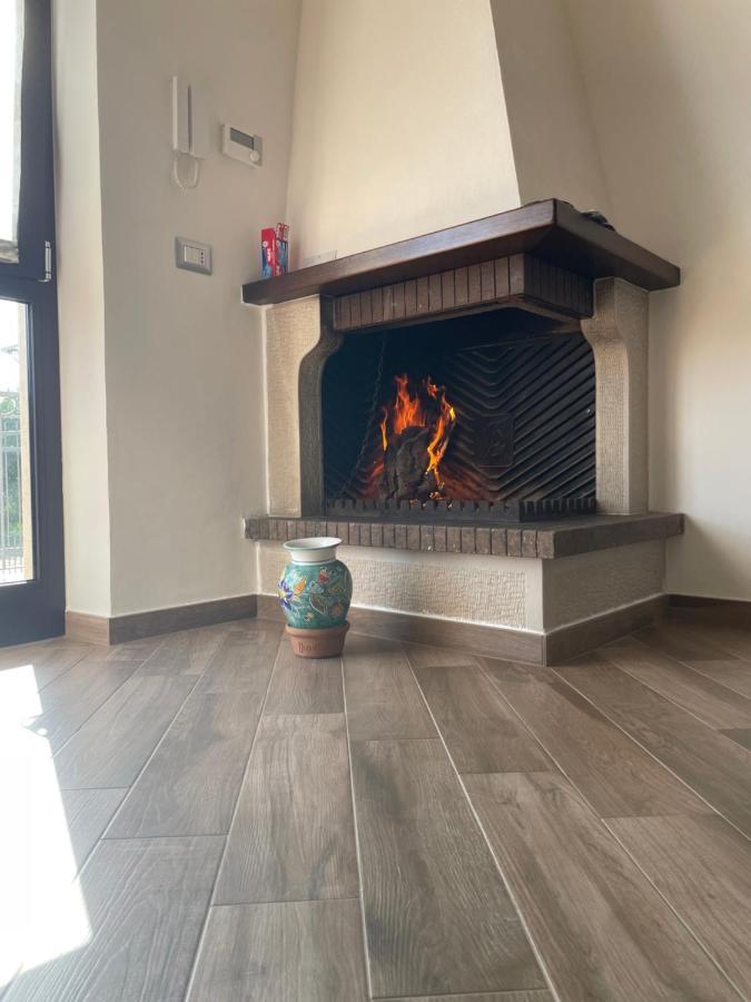 Villa Daniele Borgo Montenero Bagian luar foto