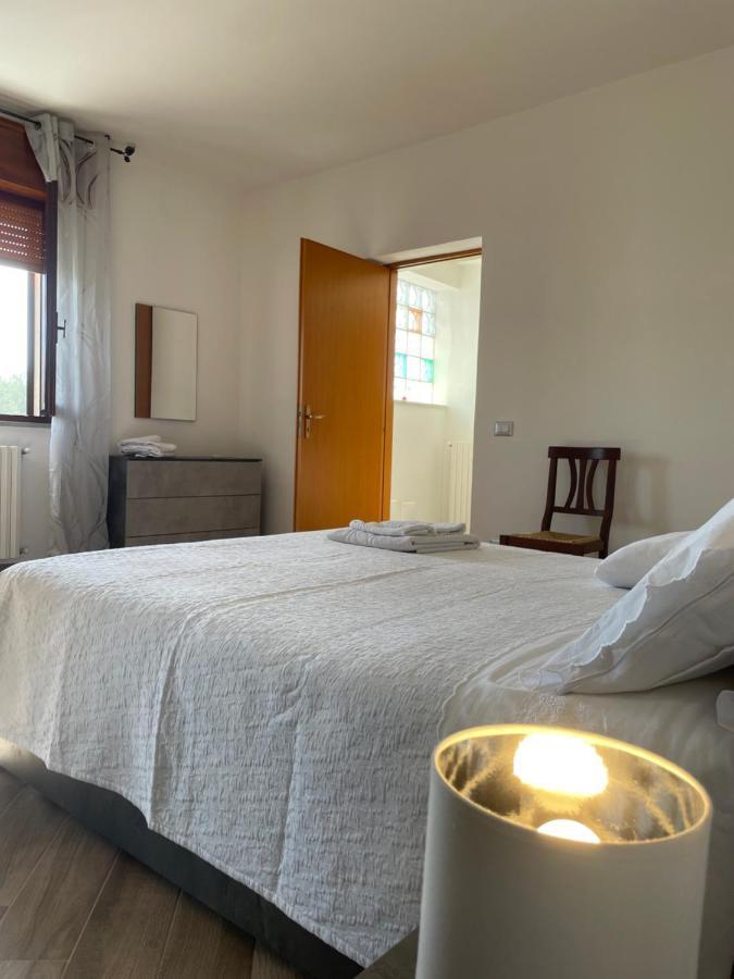 Villa Daniele Borgo Montenero Bagian luar foto