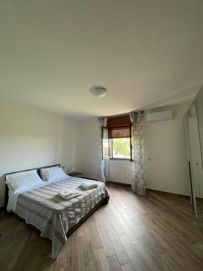 Villa Daniele Borgo Montenero Bagian luar foto