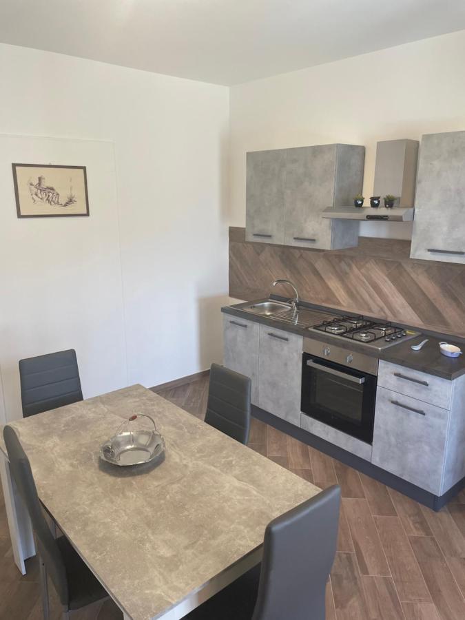 Villa Daniele Borgo Montenero Bagian luar foto